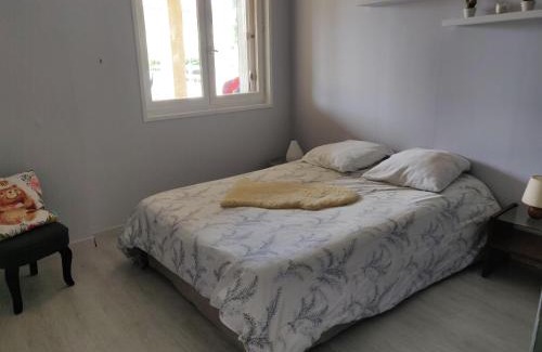 Le Passage House | 2 chambres dans maison familiale