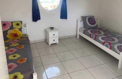 Morel Apartment | 2 Chambres VUE SUR MER Avec Terrasse