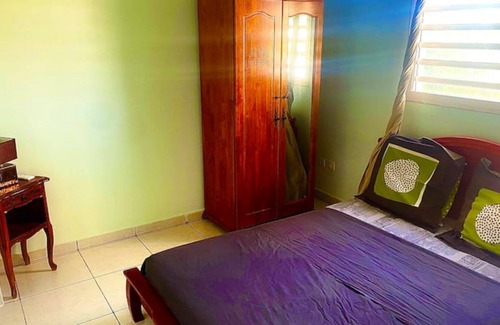 Morel Apartment | 2 Chambres VUE SUR MER Avec Terrasse