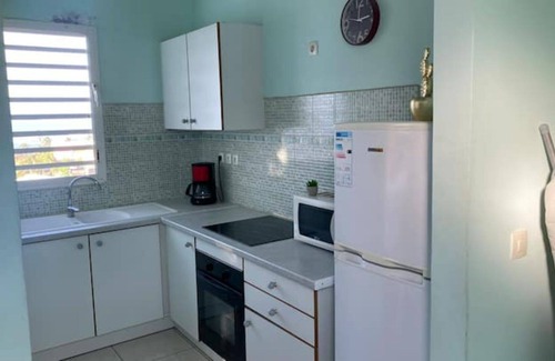 Morel Apartment | 2 Chambres VUE SUR MER Avec Terrasse