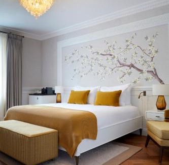 Belgravia Hotel | 2 Chesham Hotel