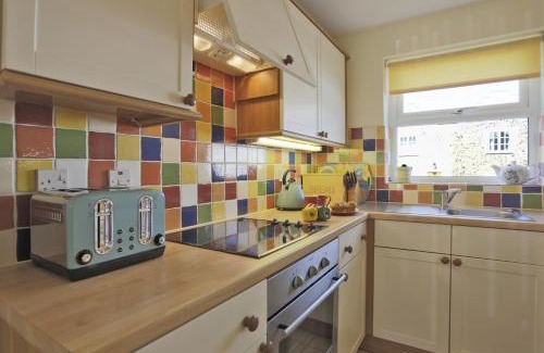 Aldeburgh Apartment | 2 Coastguard Court