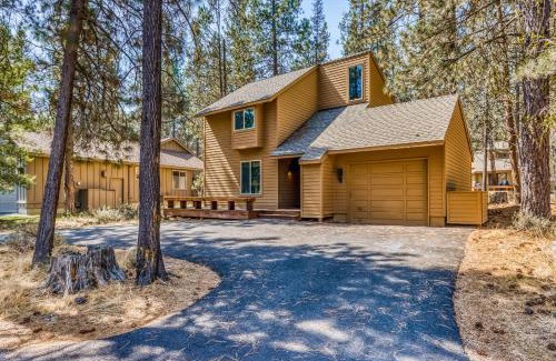 Sunriver House | 2 Conifer