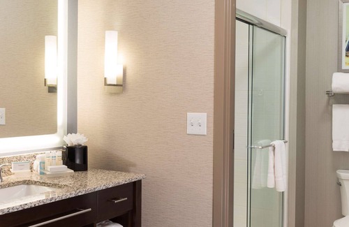 Downtown House | 2 Connecting Suites at a Hotel