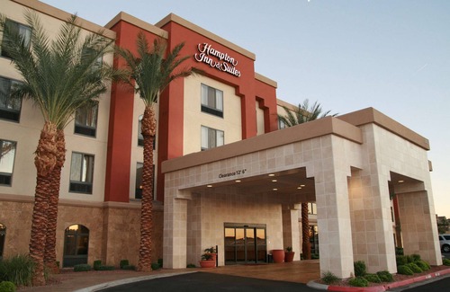 Silverado Ranch House | 2 Connecting Suites at a Hotel