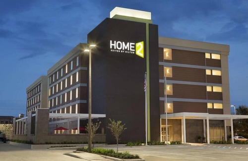 Memorial Apartment | 2 Connecting Suites at a Hotel