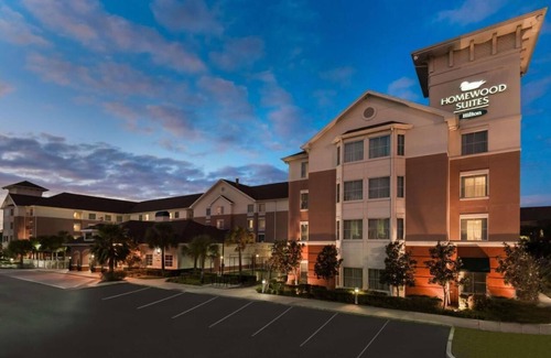 Airport North Apartment | 2 Connecting Suites at a Hotel