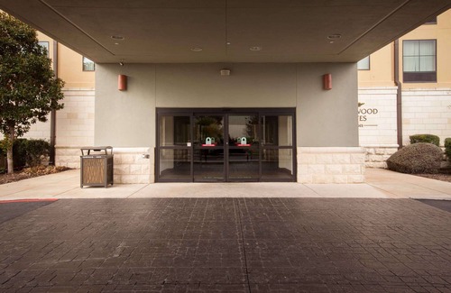 Stone Oak Apartment | 2 Connecting Suites at a Hotel
