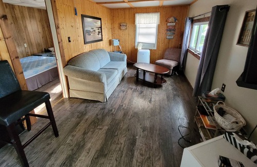 Manitoulin District Cottage | 2 cottages on One Lot with amazing lake view
