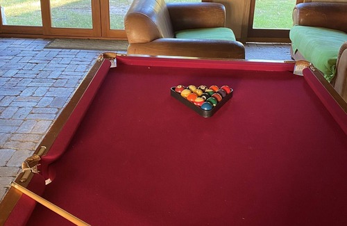 Singletons Mill Cottage | 2 Cottages - Waterfront, Private Pontoon, Pool, Games Room