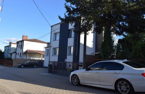 Bialystok Apartment | 2 Cozy Apartment Bialystok