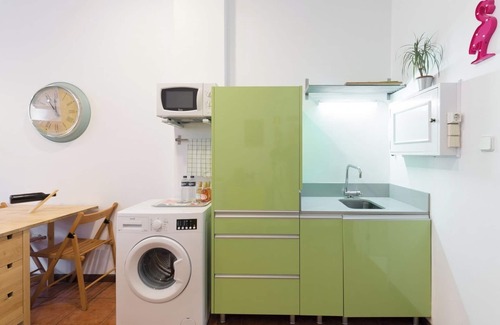 Uniao de Freguesias do Centro Apartment | 2 Cozy Flats and Netflix | Ace Location