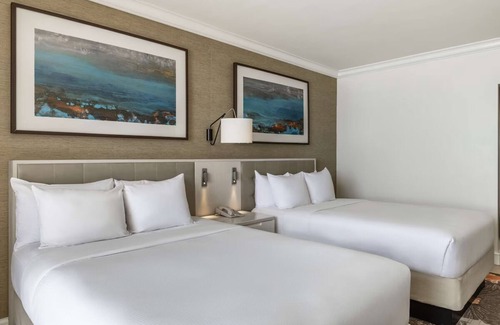 Garrison Historic Area Hotel | 2 Cozy Suites w/Ocean View Perfect for Family Fun - Near Charles Fort Ruins