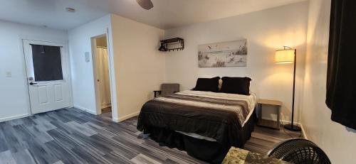 Orchidlands Estates Apartment | #2 Cozy Vacation Hideaway Self CheckIn Studio Apt