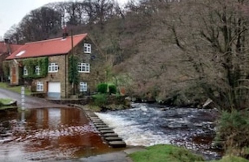 Goathland Cottage | 2: Curlew - Barn Conversion Peaceful Location