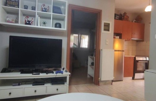 Larissa Apartment | 2 Doors - Cozy Apartment