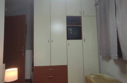 Larissa Apartment | 2 Doors - Cozy Apartment