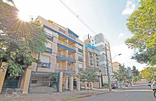 Higienopolis Apartment | 2 Dormitórios, Super Aconchegante 10 Minutos do Aeroporto