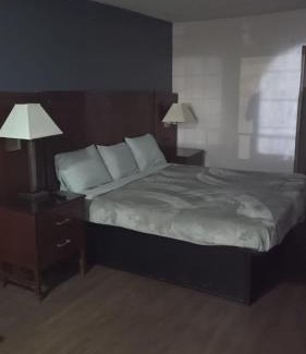 Jackson Apartment | 2 Double Beds Hotel Room 248