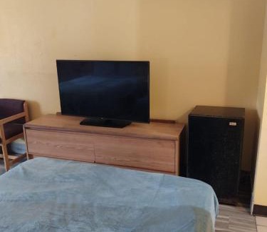 Jackson Apartment | 2 Double Beds Hotel Room 262