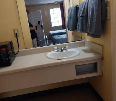 Jackson Apartment | 2 Double Beds Hotel Room 262