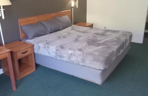 Livingston Apartment | 2 Double Beds Hotel Studio 134