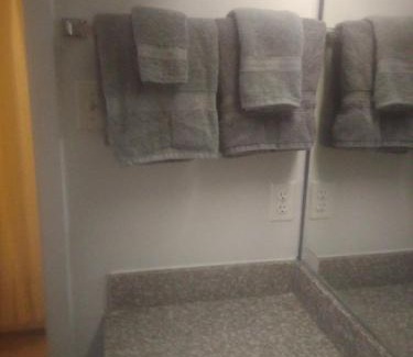 Livingston Apartment | 2 Double Beds Hotel Studio 204
