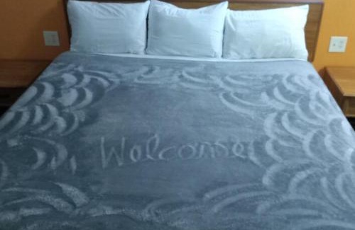 Livingston Apartment | 2 Double Beds Hotel Studio 227