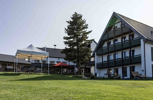 Altena Apartment | 2. double room superior
