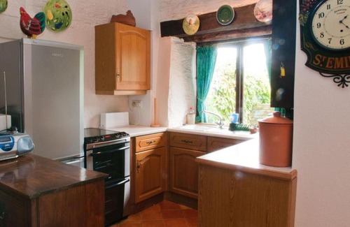 Burgh Island House | 2 Easton Barn, Kingsbridge