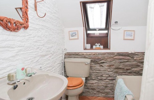 Burgh Island House | 2 Easton Barn, Kingsbridge