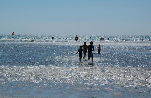Burgh Island House | 2 Easton Barn, Kingsbridge