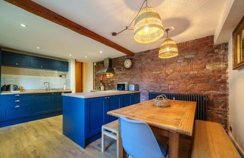 Armathwaite House | 2 Eden Grove Cottages