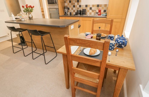 Kirkby Stephen Cottage | 2 Eden Lodge