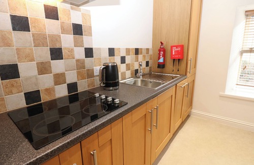 Kirkby Stephen Cottage | 2 Eden Lodge