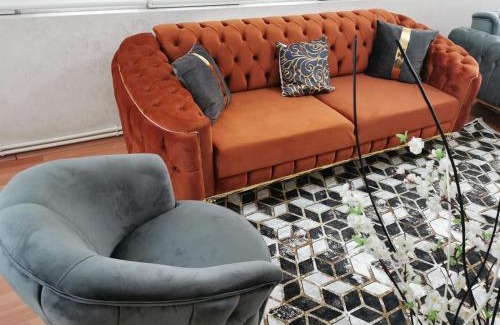 Bornova Apartment | 2 EGE Üniversite ve Hastanesi YAKINI , Aileye ve Firma Çalışanlarına uygun