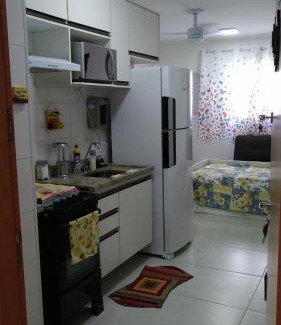 Cachoeira Paulista Apartment | 2 Evangelistas Apartamentos