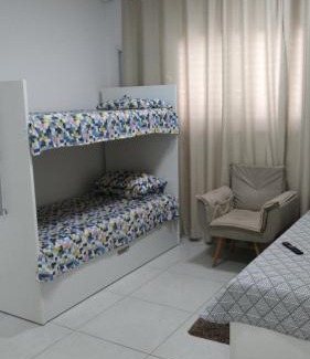 Cachoeira Paulista Apartment | 2 Evangelistas Apartamentos