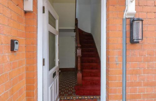 Welford House | 2 Evington Road
