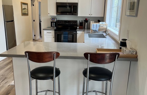 Trent Lakes Cottage | 2 Family - 2 separate cottages 500 ft of shoreline