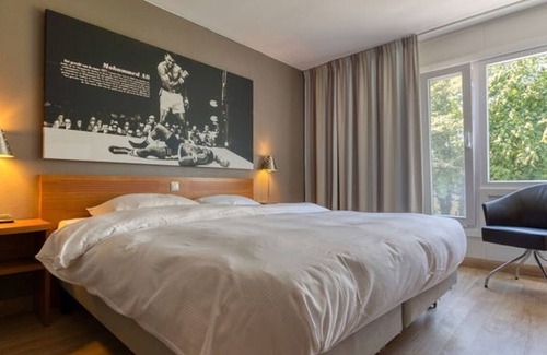 Municipality of Zutphen Hotel | 2 Family-Friendly Rooms Close to Stedelijk Museum Zutphen