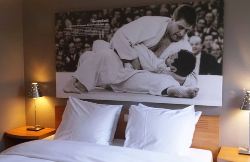Municipality of Zutphen Hotel | 2 Family-Friendly Rooms Close to Stedelijk Museum Zutphen