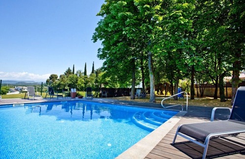Perafita Villa | 2 fantastic holiday homes in the same village combine for 20 bedrooms