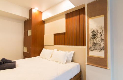 Udon Thani Apartment | 2 Feel Bed Station