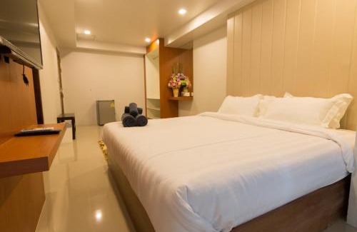 Udon Thani Apartment | 2 Feel Bed Station