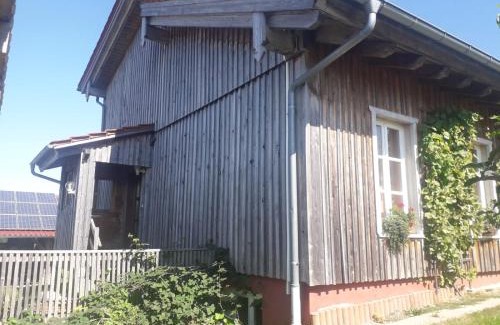 Geltendorf House | 2 Ferienhaus Andermichlhof