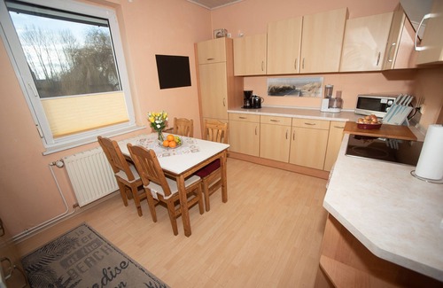 Bitterfeld Apartment | 2 Ferienwohnungen in Seenähe