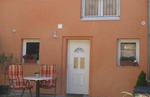 Greifswald Apartment | 2 Ferienwohnungen mitten in der Innenstadt