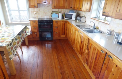 Tullaghan Cottage | 2 FISHERY COTTAGES, pet friendly in Bundoran, County Donegal