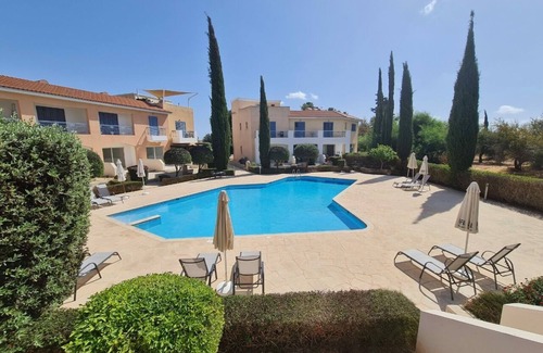 Anarita House | 2 floor terraced house in Anarita, Paphos Province, Cyprus